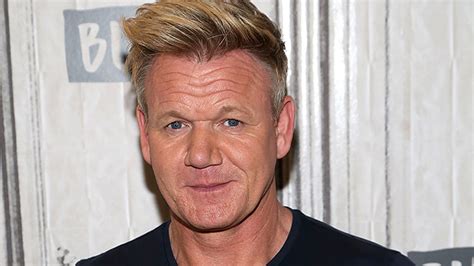 gordon ramsay lengte - gordon ramsay age.
